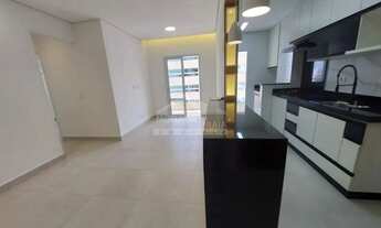 Imagem 3: Apartamento de 2 dormitórios 1 Suíte, Lazer Completo no Canto do Forte - Praia Grande!!!