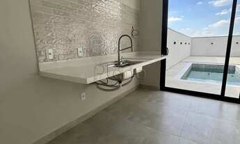 Imagem 7: Casa à venda em Indaiatuba, Jardim Piemonte, com 3 suítes, com 213 m², Jardim Piemonte