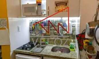 Imagem 5: Apartamento-À VENDA-Centro-Rio de Janeiro-RJ