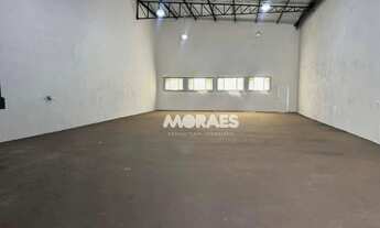 Imagem 4: Galpão para alugar, 385 m² por R$ 7.000/mês - Vila Engler - Bauru/SP
