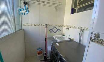 Imagem 7: Apartamento com 2 quartos à venda, 47 m² por R$ 210.000 - Cidade Boa Vista - Suzano/SP