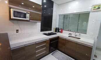 Imagem 6: Casa bairro Santo Antônio