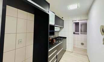 Imagem 6: Apartamento de 02 dormitórios com suíte no Roçado, São José SC