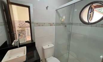 Imagem 6: Casa 2 quartos - Jardim Belvedere