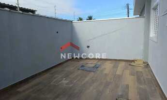 Imagem 4: Casa de condomínio em Rua Amapá - Cibratel II - Itanhaém/SP