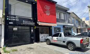 Imagem 2: COMERCIAL - VILA ROMANA - SP