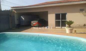 Imagem: Casa em Rua Projetada A - Estância Vila