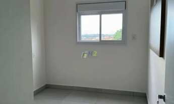 Imagem 4: Imóvel para aluguel tem 41 metros quadrados com 1 quarto em Vila Aviação - Bauru - SP