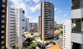 Imagem 2: Imóvel para venda possui 84 metros quadrados com 3 quartos em Caminho das Árvores - Salvad