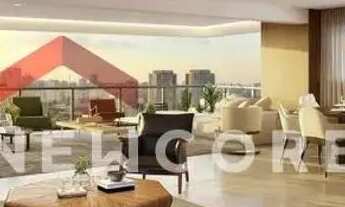 Imagem: Apartamento em Rua Bandeira Paulista - Itaim