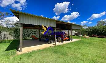 Imagem 7: Chácara mobiliada de Luxo à Venda em Condomínio Exclusivo em Itatiba-SP: 4 Quartos, 3 Suít