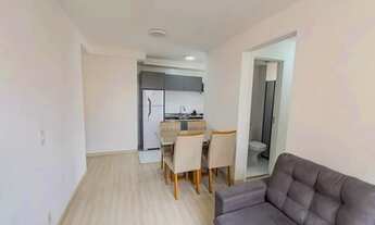 Imagem 3: Apartamento de 2 quartos aluguel anual com mobília