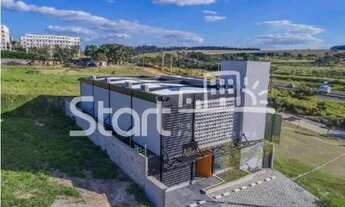 Imagem: Galpão - Parque das Quaresmeiras - Campinas