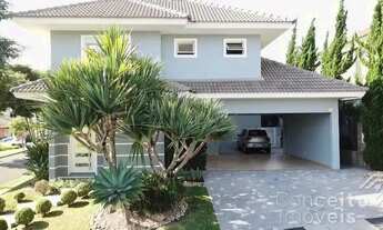 Imagem 3: Condomínio Royal Park - órfãs - Residência Alto Padrão