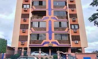 Imagem: ESTEIO - APARTAMENTO 2 DORM - CENTRO