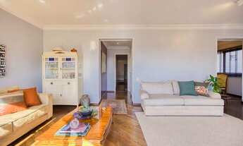 Imagem 4: Apartamento para venda em Perdizes com 4 quartos, sendo 3 suítes , 192m²