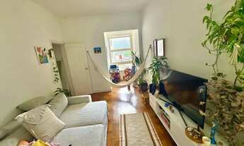 Imagem 3: Imóvel para venda tem 80 metros quadrados com 2 quartos em Botafogo - Rio de Janeiro - RJ