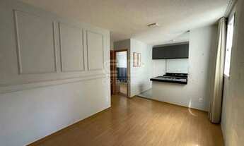 Imagem: Apartamento com 2 Quartos no Chapada das