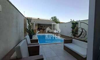 Imagem: Casa com 3 quartos à venda, 102 m² por