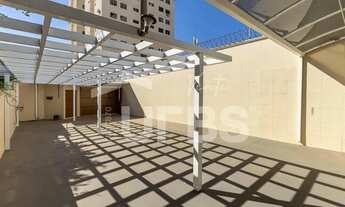 Imagem: Casa Térrea Jardim América