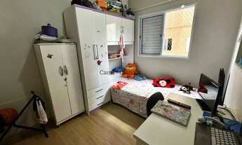 Imagem 4: AP2093- Apartamento para venda no Residencial Solar das Palmeiras em Assis