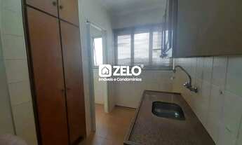 Imagem 7: Apartamento à venda com 64 m², 1 quarto 1 vaga em Jardim Flamboyant, Campinas