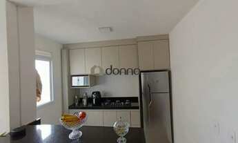 Imagem 3: Apartamento 2 quartos em Vila Craide, Uberaba lazer completo