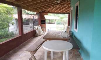 Imagem 4: Sítio as Margens do Rio Paraíba