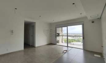 Imagem 2: Apartamento com Suíte e Vista Privilegiada no Smart Urban Club - Conforto, Lazer e Pôr do