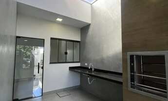 Imagem 4: Sua Nova Casa dos Sonhos no Jardim Sumaré! Projeto Exclusivo