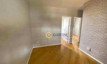 Imagem 2: Apartamento com 2 quartos, 60 m² - venda ou locação - Alto da Lapa - São Paulo/SP