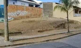 Imagem 2: Terreno de esquina à venda/ Jd. Prestes de Barros/ 261 m²/ Só 330 mil