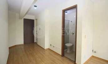 Imagem 4: IMOBILIARIA JUVEVÊ ALUGA KITINET APARTAMENTO CRISTO REI PRX MERCADO MUNICIPAL HOSPITAIS CA