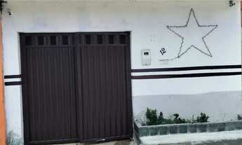 Imagem: Vende-se Uma Casa 5 x 17 Por 70 Mil, No