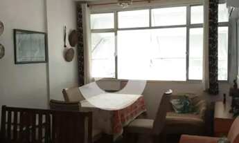 Imagem: Apartamento para venda com 117 m² com 3