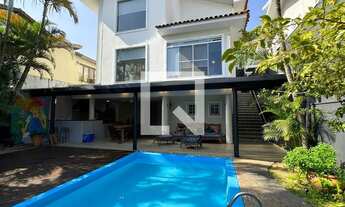 Imagem 2: Cond.Res.9 Alphaville