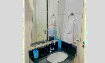 Imagem 6: APARTAMENTO COM 01 DORMITORIO MOBILIADO NO JARDIM ADRIANA