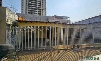 Imagem 2: Casa para venda, - Cidade Alta, Cuiabá