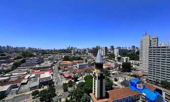 Imagem 3: Apartamento de 59 m² com 02 quartos à venda NO Edifício Dom Prudêncio por R$ 285.000 no Se