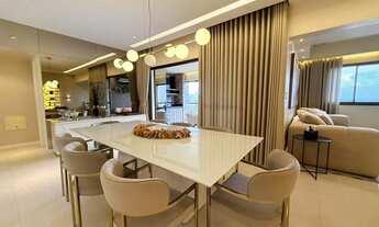 Imagem 3: Locação - Carpe Diem - 3 Suítes - Batista Campos