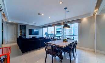 Imagem: Apartamento 3 quartos, 2 suítes, no Bela