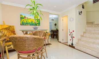 Imagem 2: Sobrado à venda no São Braz Curitiba