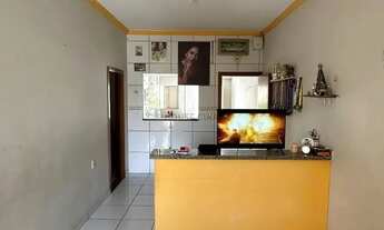 Imagem: Casa a Venda Em VG - Bairro Canelas