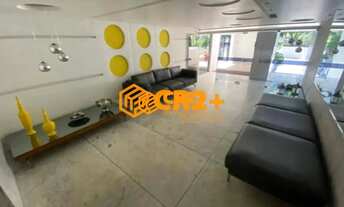 Imagem 5: Apartamento à venda com 145m² - 3 quartos, 1 suíte em Casa Forte