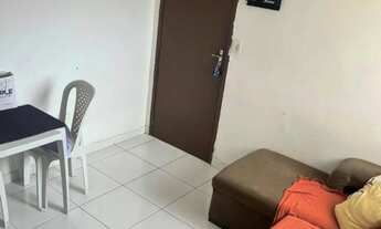 Imagem 2: Cond Pelicano Turu