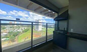 Imagem 3: Apartamento 80m² Authoria Fascinio, 2 quartos para locação - Ribeirão Preto/SP