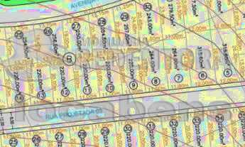 Imagem 4: Terreno Padrão em Bady Bassitt