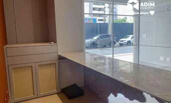 Imagem 3: Aluguel Anual: Sala comercial semi-mobiliada e deposito no centro de Balneário Camboriú