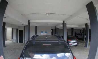 Imagem 3: Apartamneto para aluguel possui 120 m² com 3 quartos em Fátima - Fortaleza - CE