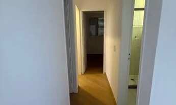 Imagem 7: Apartamento com 3 dormitórios para alugar, 60 m² por R$ 4.435,93/mês - Vila Mascote - São